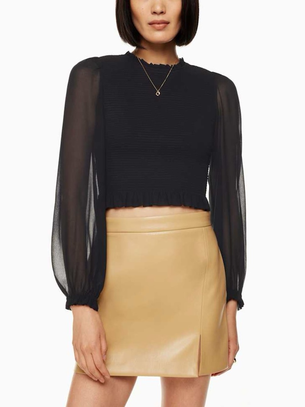 Wilfred Tempest Blouse